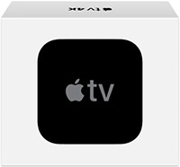 Box Apple TV 4K