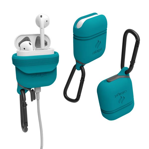 Case for Airpods, Airpods 2 (Glacier-Blue)
