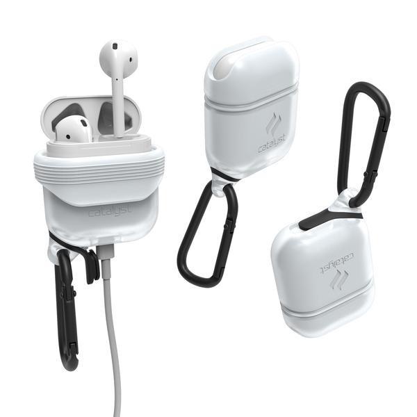 Case for Airpods, Airpods 2 (Frost-White)