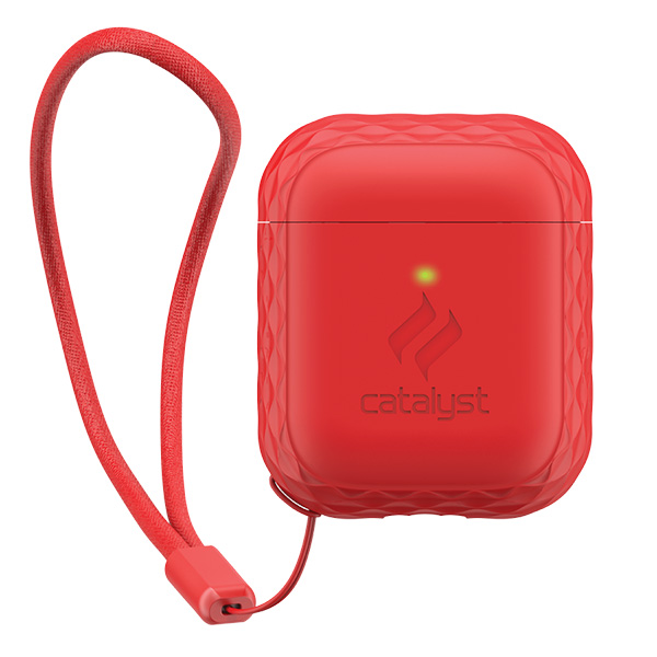 Case for Airpods Catalyst Lanyard