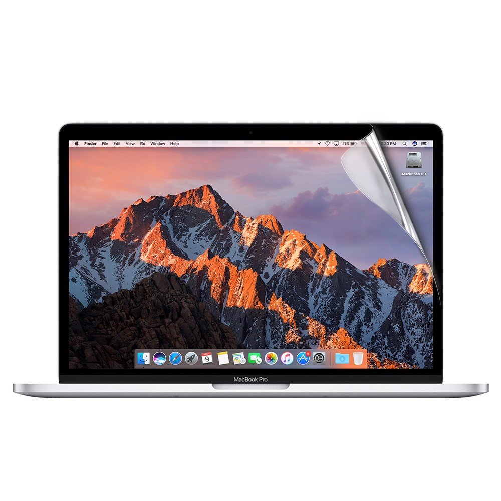 Dán MacBook JCPAL 5 in 1