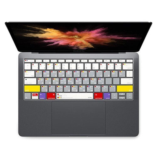 Lót phím MacBook Pro 2020 JCPAL