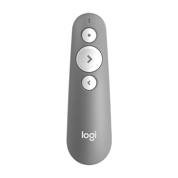 Remote Logitech R500
