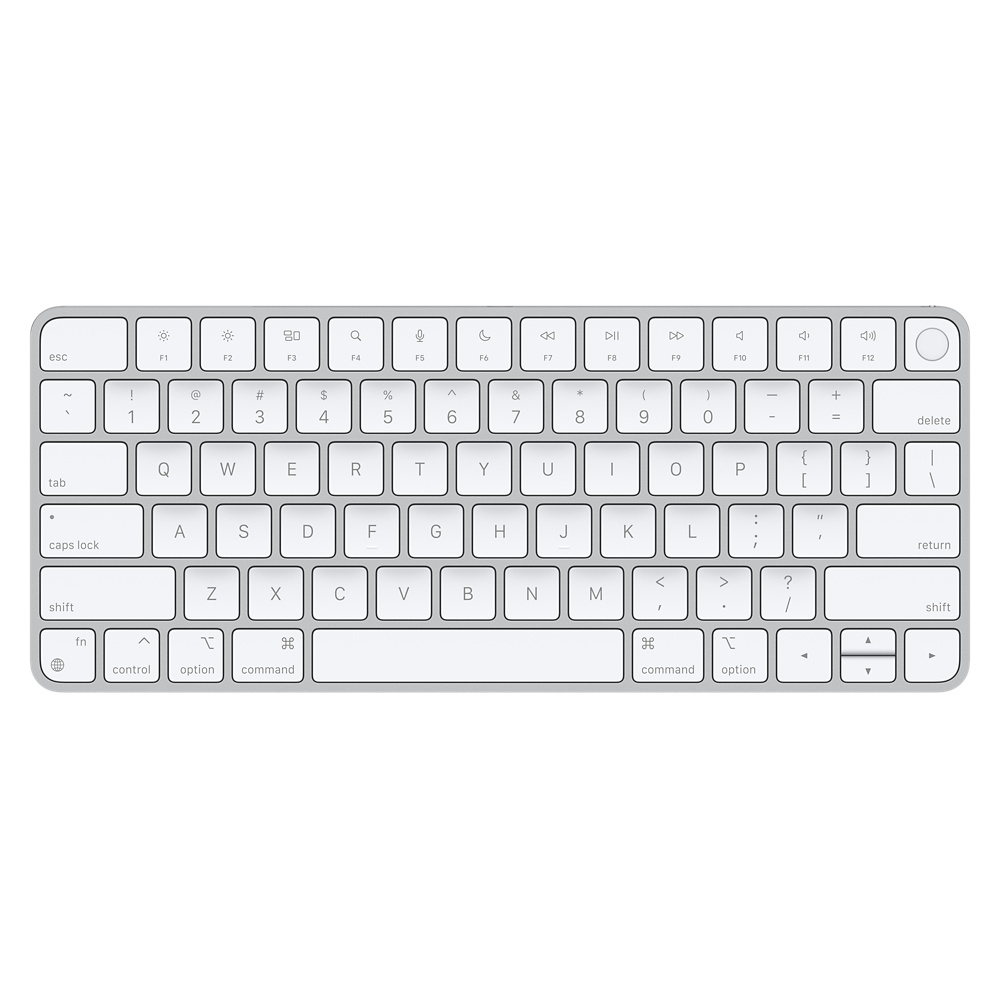 Bàn phím Apple Magic Keyboard with Touch ID