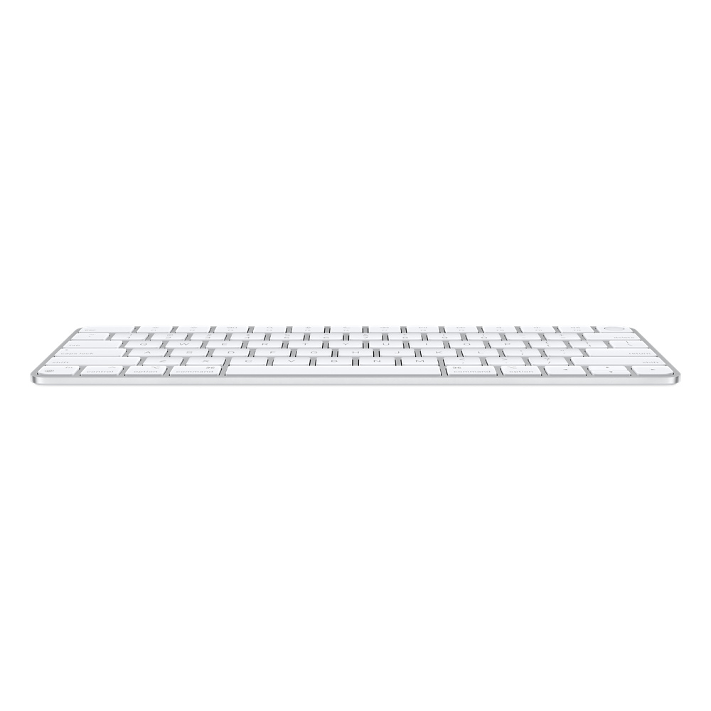 Apple Magic Keyboard with TouchID