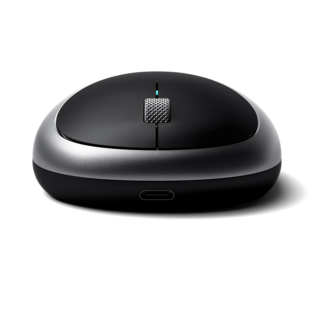 Chuột Satechi M1 Wireless Mouse Space Gray