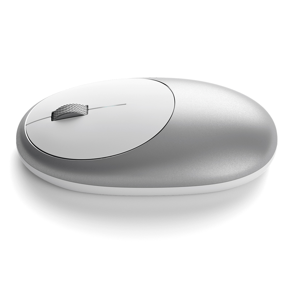 Chuột Satechi M1 Wireless Mouse Silver