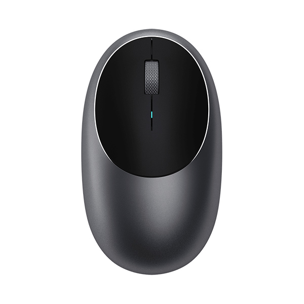 Chuột Satechi M1 Wireless Mouse Space Gray