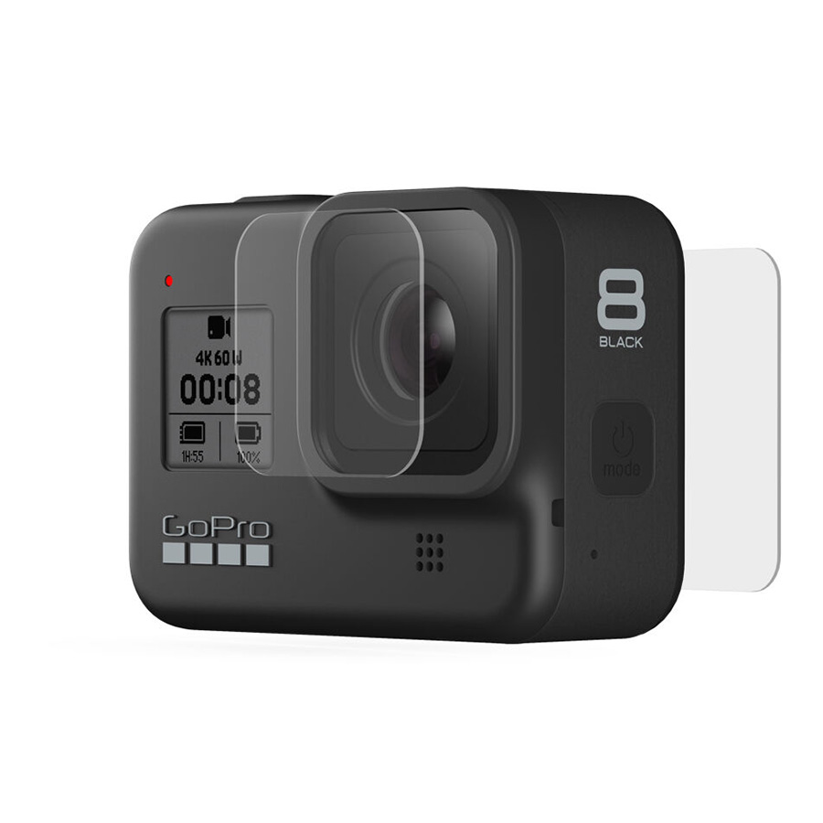 Dán cường lực GoPro 8 Black