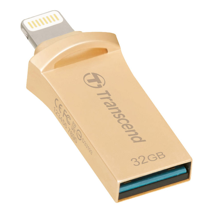 USB Transcend JetDrive Go 500 32GB