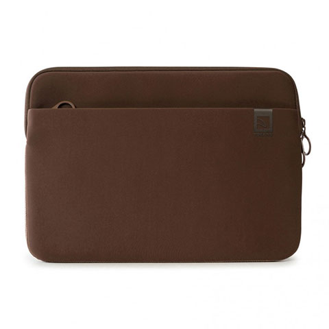 Túi chống sốc MacBook Tucano Top Second Skin 13-inch
