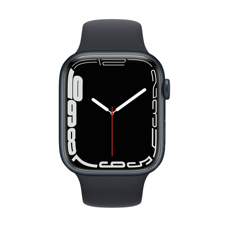 Apple Watch Series 7 Midnight