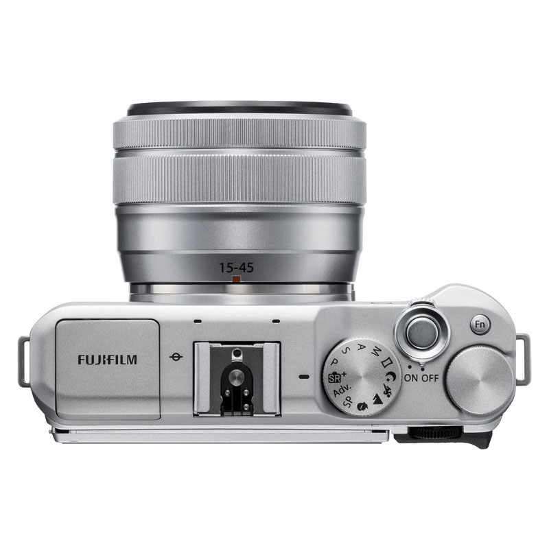 Máy ảnh Fujifilm X-A5 Brown