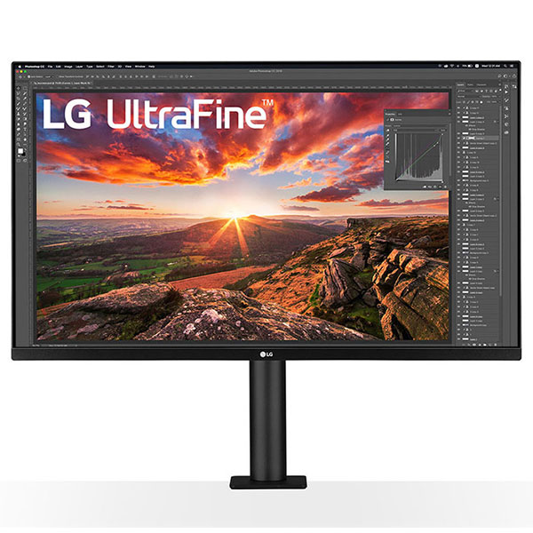 Màn hình LG UltraFine 4K 32UN880