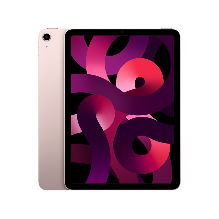 iPad Air 2022 Pink