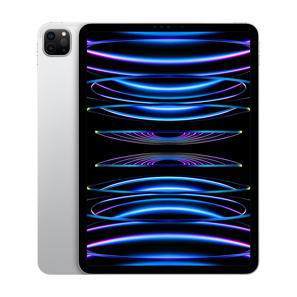 iPad Pro 2022 11-inch