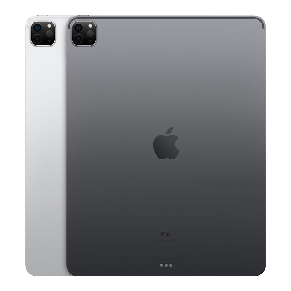 iPad Pro 2021 12.9-inch