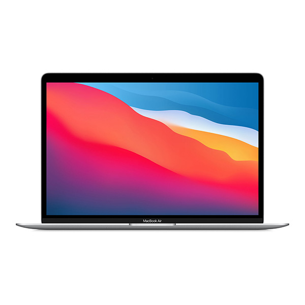 MacBook Air M1 256GB 16GB RAM Silver