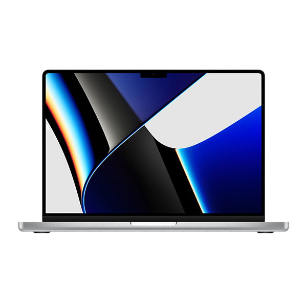 MacBook Pro 14-inch M1 Pro 16GB 1TB