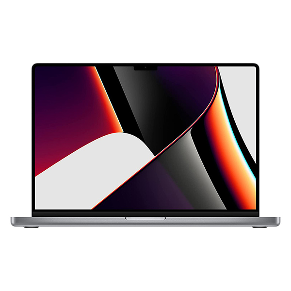 MacBook Pro 2021 16-inch M1 Pro