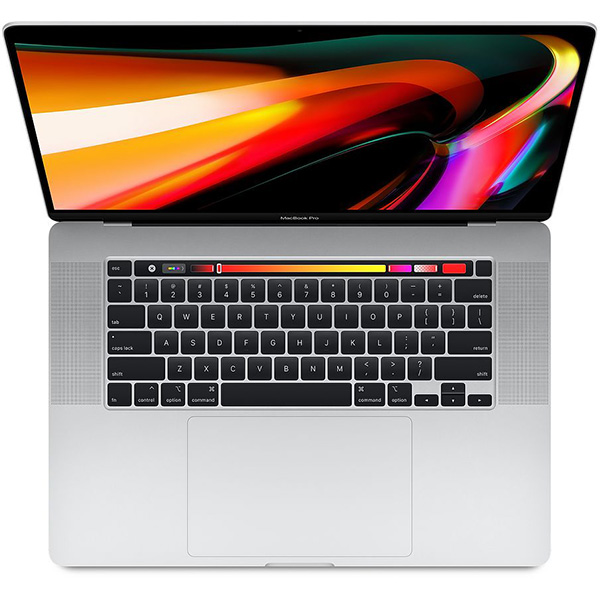 MacBook Pro 16-inch i7
