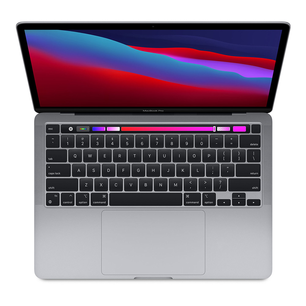 MacBook Pro M1 512GB + 16GB RAM