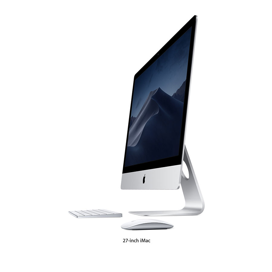 iMac 5K 2019 27inch