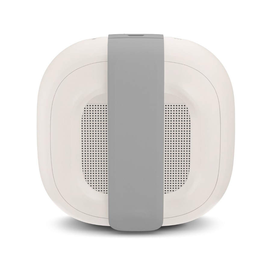 Bose SoundLink Micro White