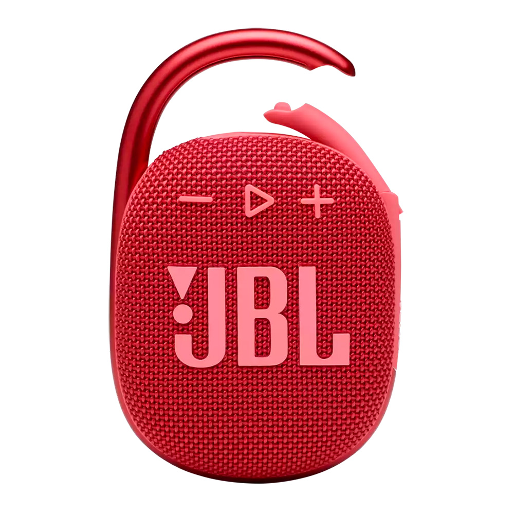 Loa JBL Clip 4 Red
