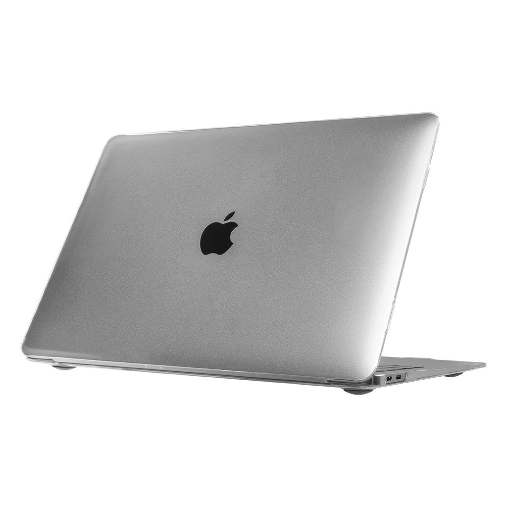 Case MacBook Air Laut Crystal-X