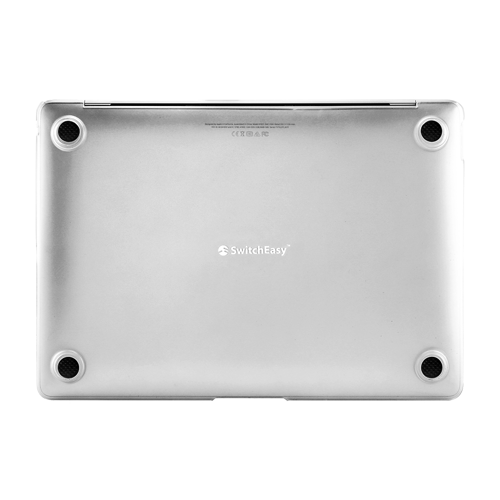 Case MacBook Air SwitchEasy Nude 2020