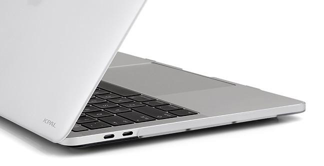 Case MacBook JCPAL