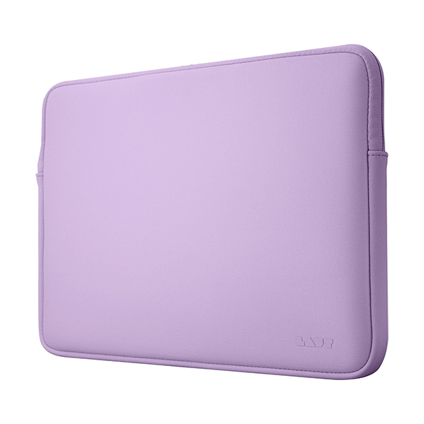 Túi MacBook LAUT Pastels Violet