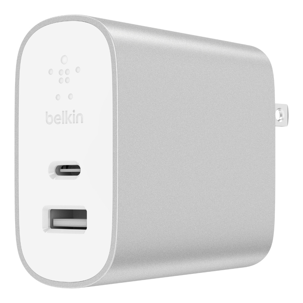 Sạc Belkin Boost Charge USB-C 39W Home Charger