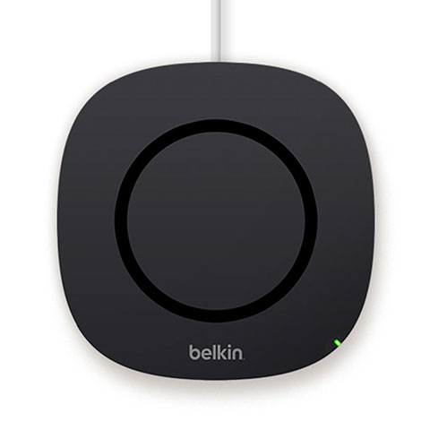 Sạc không dây Belkin Wireless Charging Pad