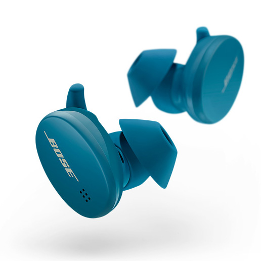 Tai nghe Bose Sport Earbuds Blue