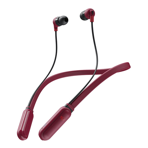 Tai nghe Skullcandy Ink+ Wireless Red