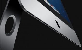 iMac 2013