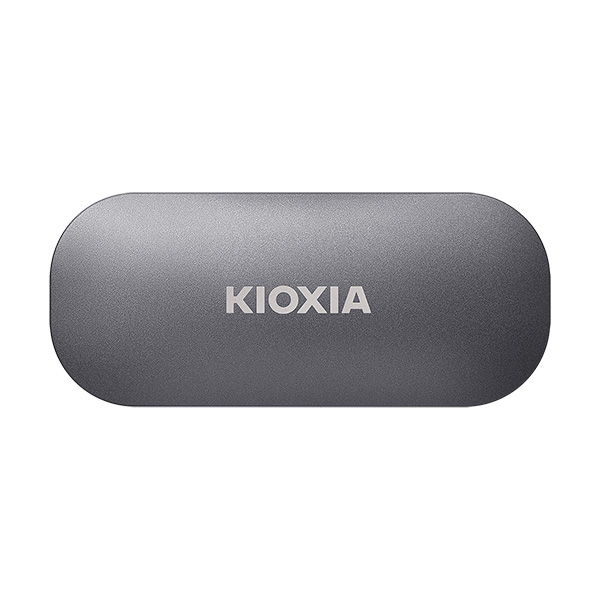Ổ cứng SSD Kioxia Exceria Plus Portable SSD