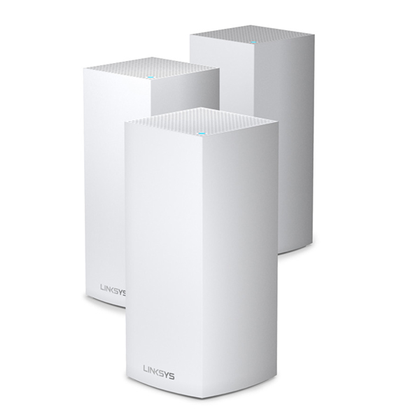 Router Wifi Linksys Velop MX12600