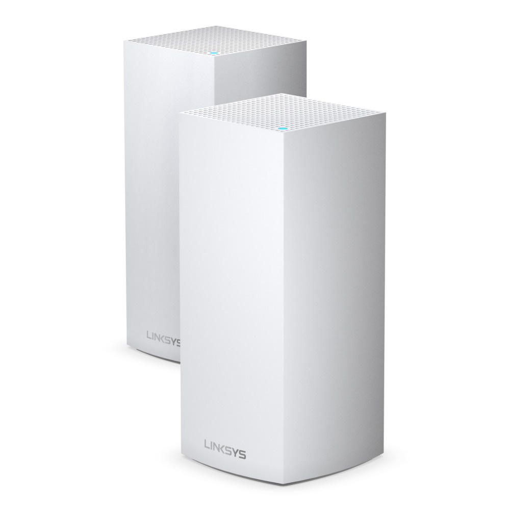 Router Wifi Linksys VELOP MX8400