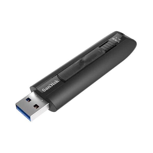 USB SanDisk Extreme GO 64GB