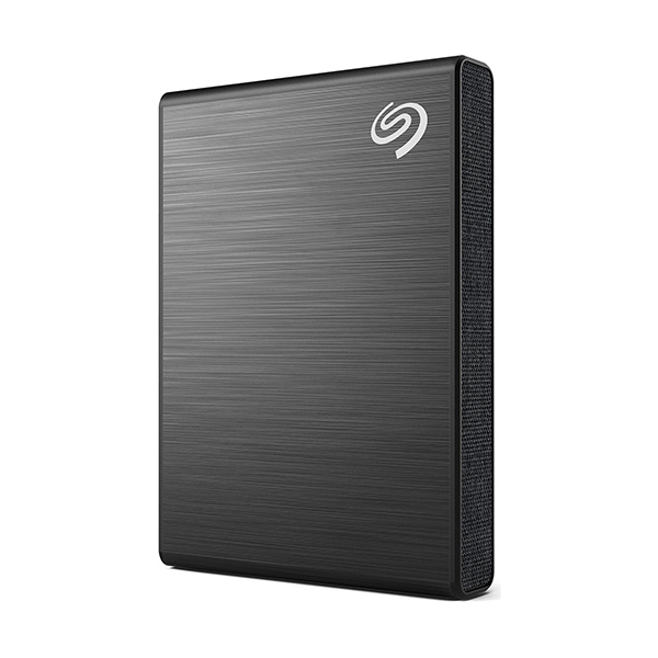 SSD Seagate One Touch 500GB