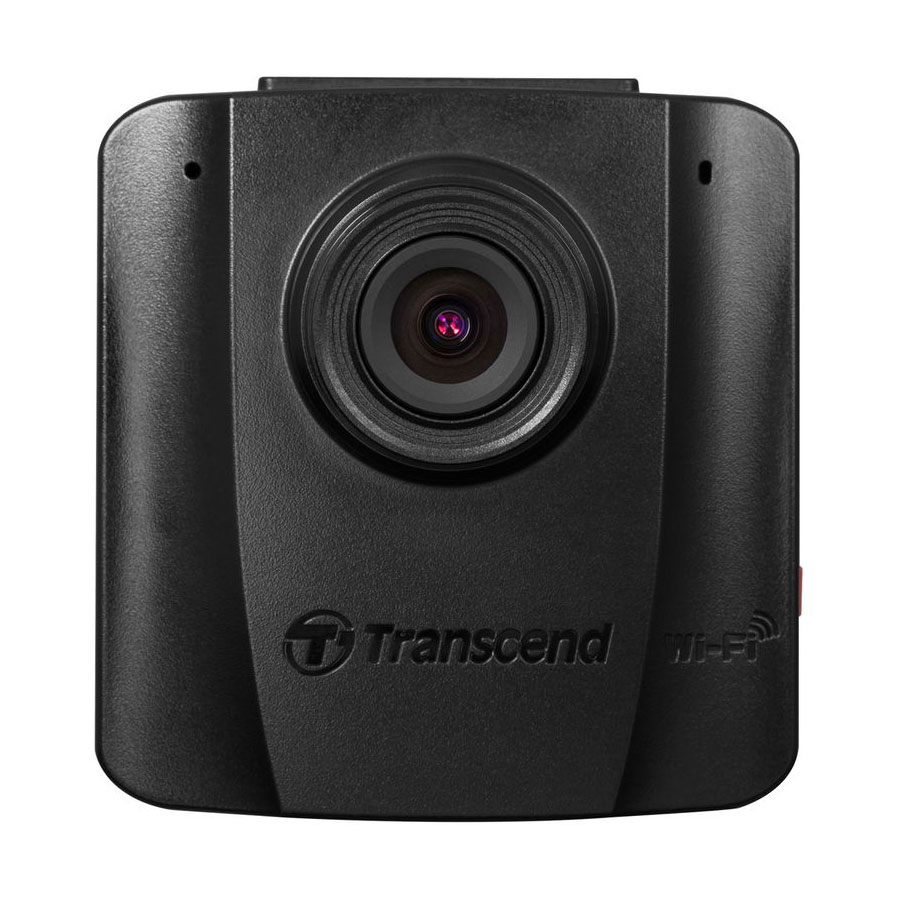 Camera hành trình xe hơi Transcend DrivePro 50