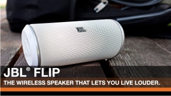 JBL Flip