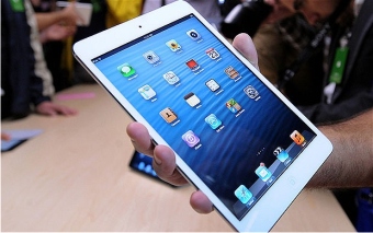 iPad Mini 16gb