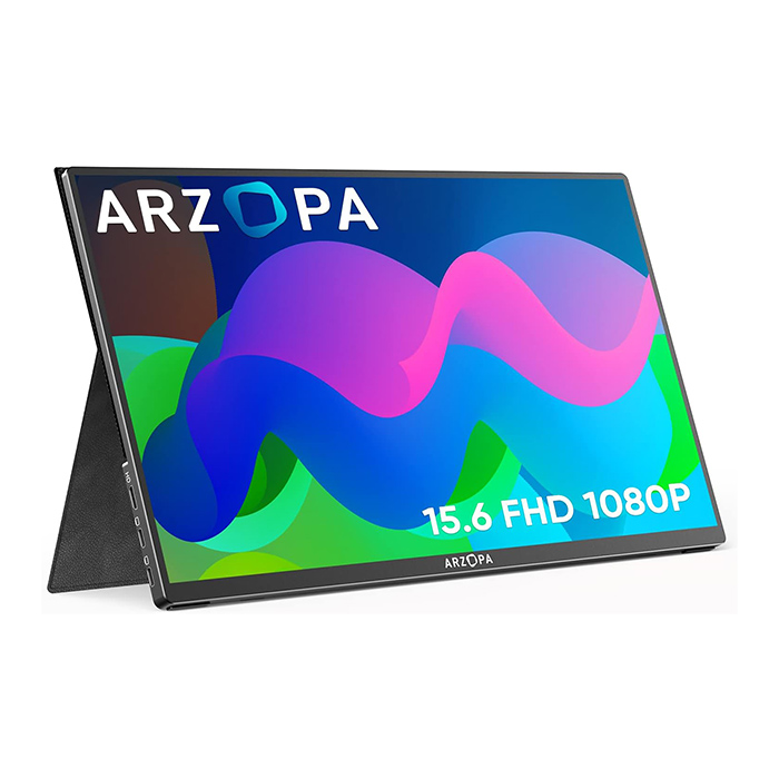 Màn hình Arzopa A1 Gamut 15.6-inch