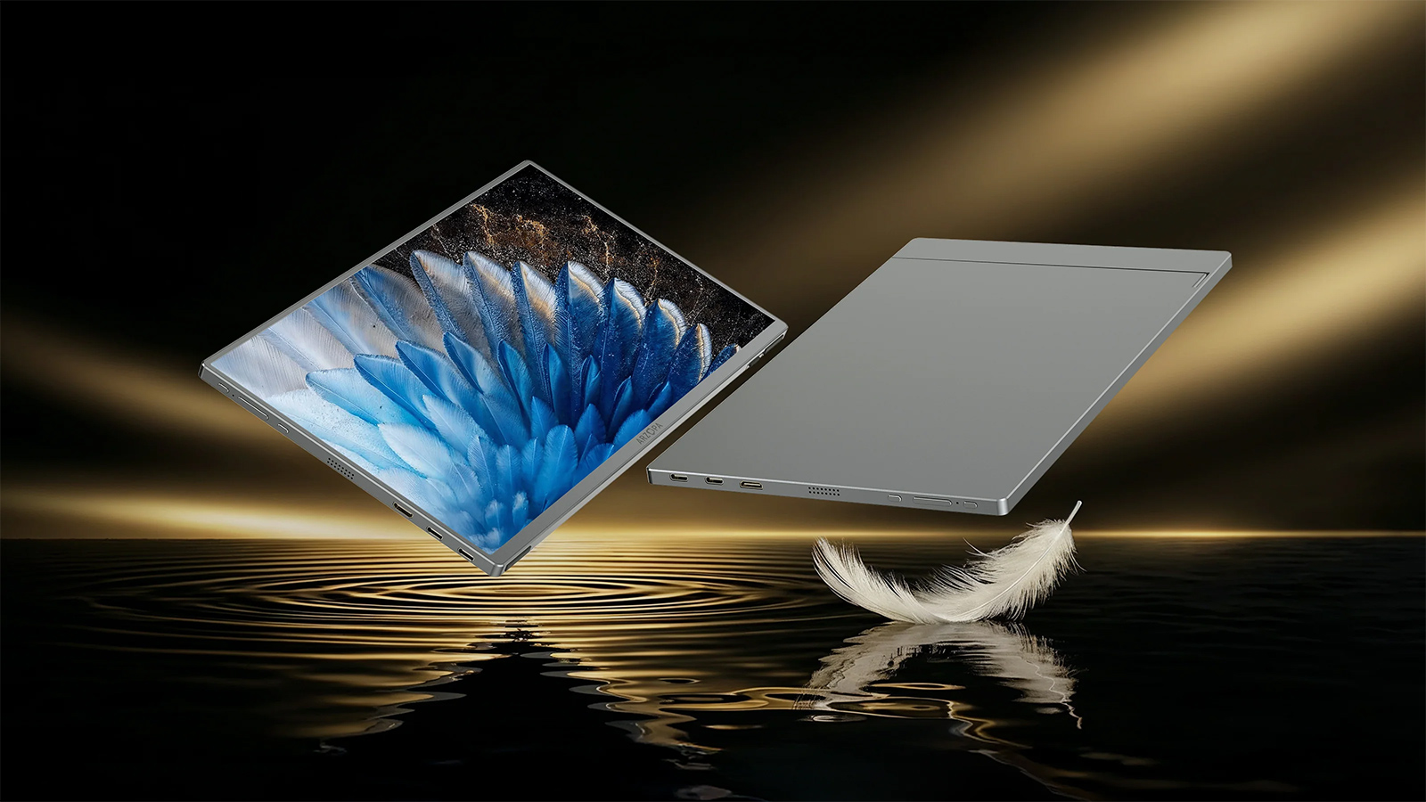 Màn hình OLED Arzopa A3C Pro