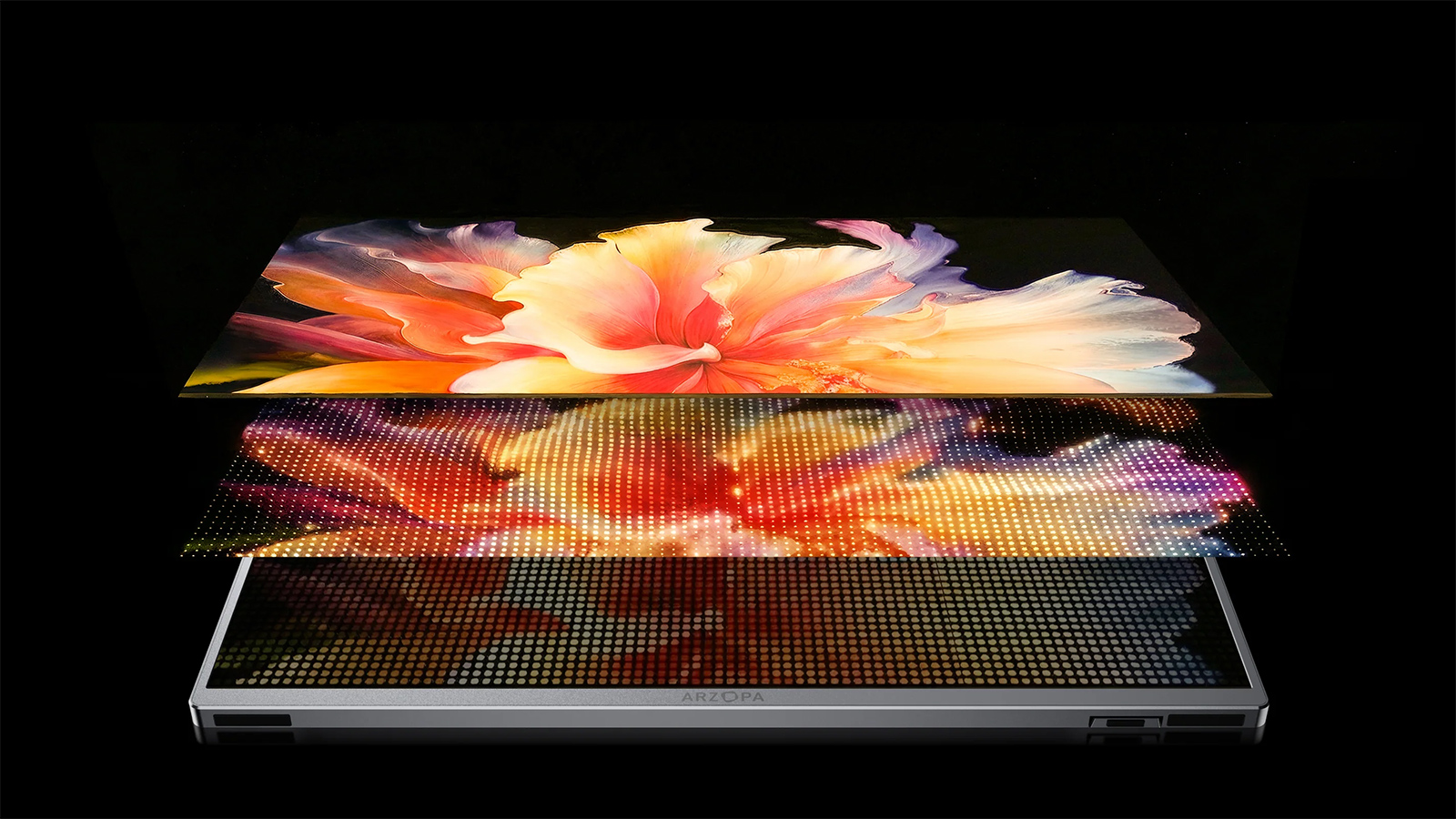 Màn hình OLED Arzopa A3C Pro