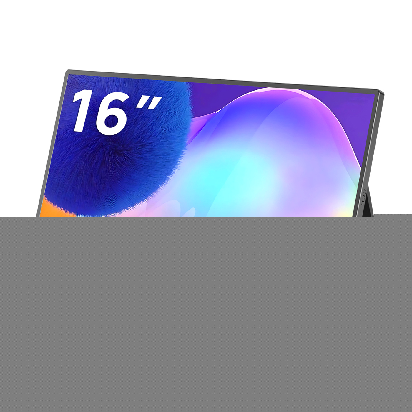 Màn hình Arzopa Z1RC 16 inch 2.5K with 500 nits